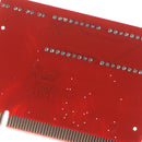Laptop Motherboard Mini PCI PCI-E LPC POST LCD Troubleshooting Diagnosis  Hn