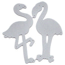 Flamingo Metal Cutting Dies Stencils DIY Scrapbook Paper Card Craft 3C