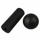 Yoga massage set-Produkte fur die Faszien in verschiedenen 1 Lacrosse Ball+ X1N3
