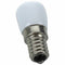 1.5W SES E14 2835 SMD Fridge Freezer LED Light Bulbs Mini Pygmy Lamp 220V C F8W9