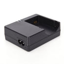 LC-E8E LC-E8C Battery'Charger for Canon LP-E8 EOS550D600D 650D/700D T2i/T3i/ ME
