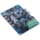 Tda7492P Bluetooth Receiver Amplifier Audio Board 25Wx25W Speakers Modified