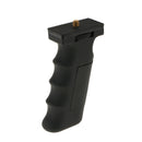 Accu-Grip Black Non-Slip Portable Tripod System For Monocular Telescopes