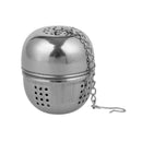 Stainless Steel Tea Ball L9R4