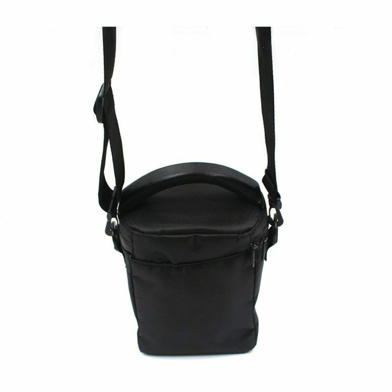 Drone Spare Part Suitcase Carry Bag Portable Bag Shoulder Carry Case Storag R6O4