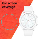 Hat-Prince Tempered Glass Screen Film Protector for Huawei Watch GT 42mm