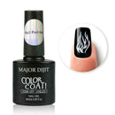 8ml Clear Adhesive Starry Nail Foils Transfer Glue Starry Inew Nail Adhesiv Z5Y4