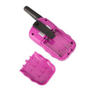 Baofeng T3 Children Walkie Talkies Mini Two-Way Radios Boys and Girls Uhf 4 Y9C8