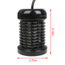 1X Foot Bath Arrays Round Stainless Steel Array Aqua Spa Foot Massage Relief  BX
