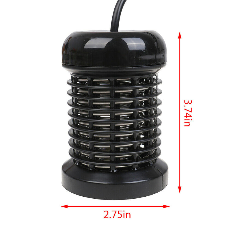 1X Foot Bath Arrays Round Stainless Steel Array Aqua Spa Foot Massage Relief  BX