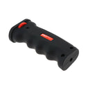 Portable Handheld Video Movie Grip Handle W / 1/4 "Screw For Stabilizer