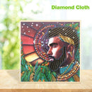 5D DIY Special Shaped Diamond Painting Boy Cross Stitch Mosaic Craft Kits