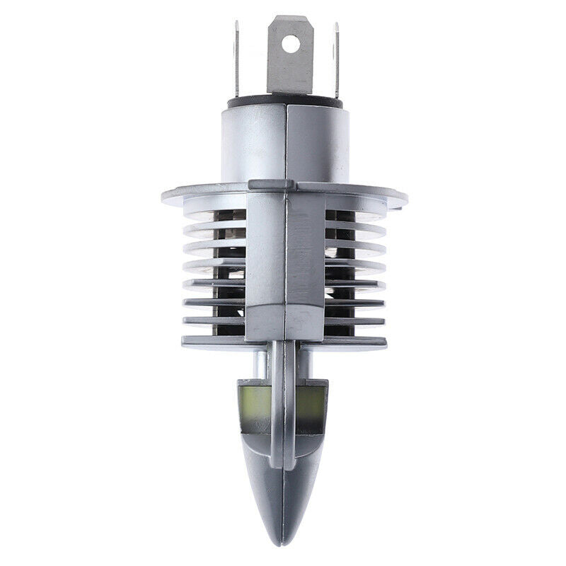 H4 9003 HB2 LED headlight bulbs 60W diode lamps for cars high beam dipped bS Ew