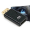 Adapter Converter Display Port Male to HDMI Female DisplayPort DP to HDMI