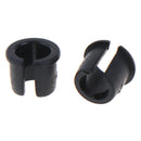 10pcs Bicycle Rim Conversion Mouth Beautiful Mouth Rim Turn Mouth Gas NozzlOZ