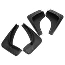 Fit for Mazda Cx-5 Cx5 2012 2013 2014 2015 2016 Mud Flap Flaps Mud Flaps Gu G9U6