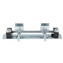 Hinge Clamps,Silk Screen Printing Fixture,Screen Printing Press Head for Sc