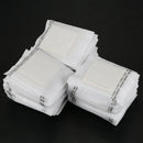 150Pcs Disposable Drip Coffee Cup Filter Bags Hanging Cup Coffee Filters Co N2M2