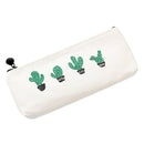 3PCS Fashion Women Girls Make Up Bag Pencil Case Cosmetic Organizer Storage Bag