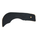 For Nikon D90 DSLR Camera Rubber Thumb Rear Back Cover Dustproof Protector Lid
