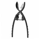 2 in 1 Multi-function Quick Chestnut Clip Nut Cracker Sheller Walnut Pliers A