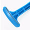 2Pc/Lot Professional Handle Dead Skin Calluses Remover Pedicure Foot Rasp M H7L4