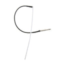 Kalimba Pickup, Piezo Electric Film Sensor Pickup Sticks with 2.55mm Output for