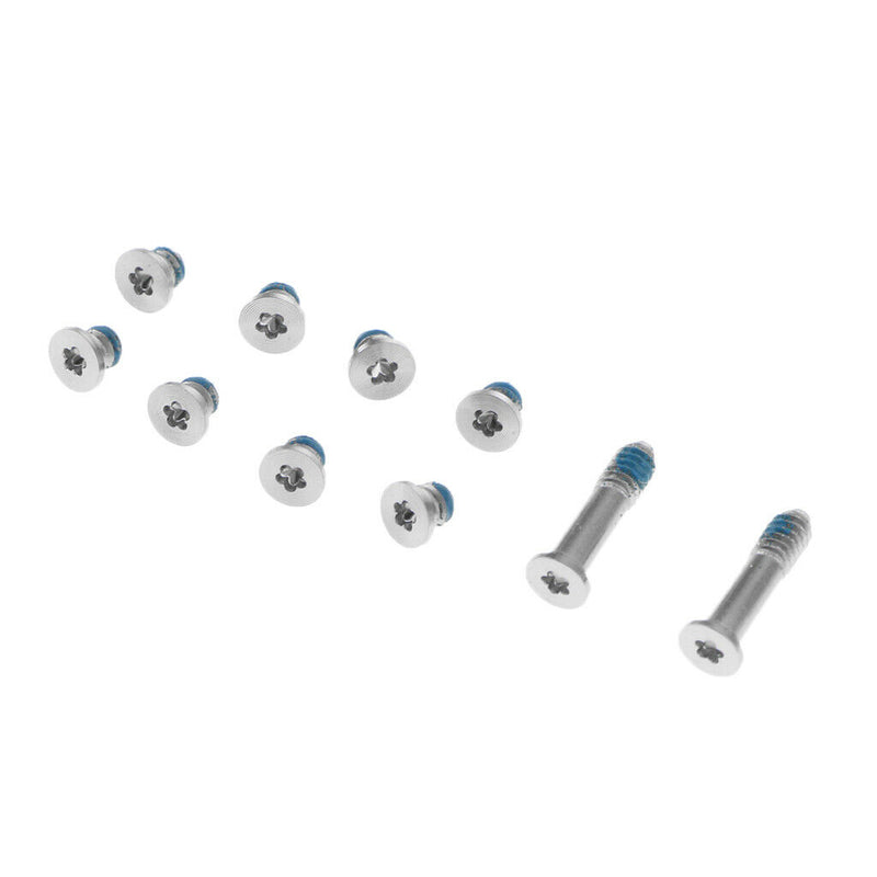 1 Set Laptop Mounting Screws for Macbook Air A1370, A1369, A1465, A1466 Repair