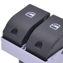 Driver's Door Electric Window Control Switch for VW  6Q0 959 858 02-10