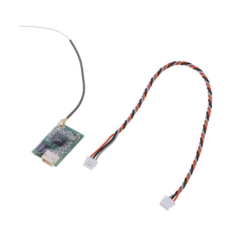 DSM2/DSMX Compatible REDCON R720X Receiver for DSM2 DSMX Transmitter Drone