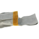 Split Leather Welding Solder Rod Bag Holder Welder Electrode Paet Poet