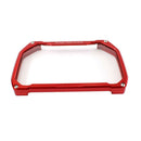 Motorcycle Screen Protector for BMW R1200GS R1250GS F850GS F750GS Red