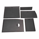 For Ford F-150 F150 2015-2018 Internal Armrest Storage Box Central Consol TKF