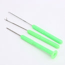 1 Combo Suit Set Carp Fishing Rigging Bait Needle Kit Tool  Drill Tackle Ho