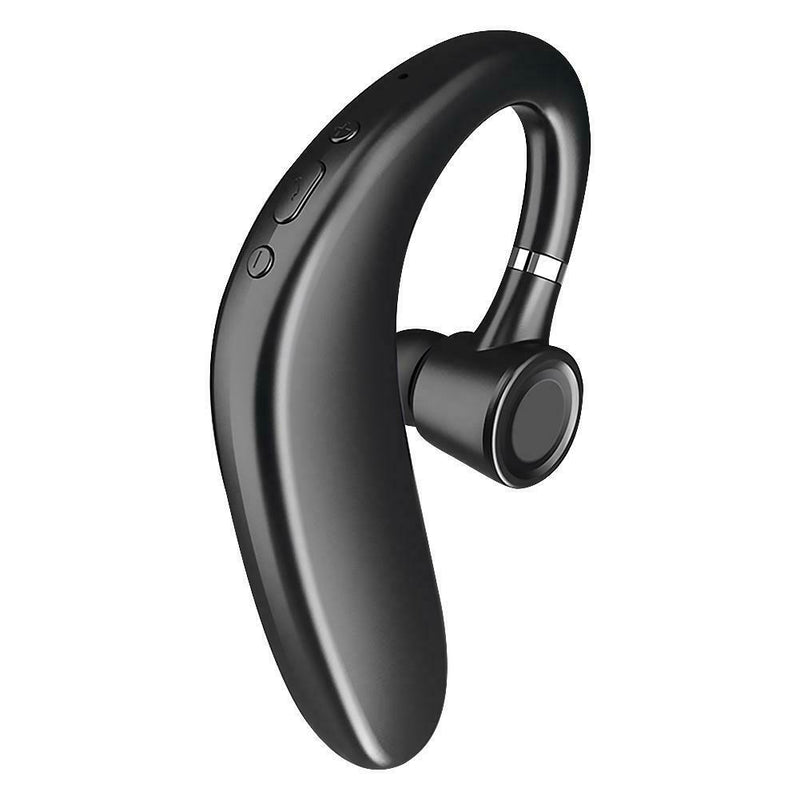 Durable Earphones Classic Delicate Texture Q11 TWS Wireless Bluetooth 5.0 In-ear