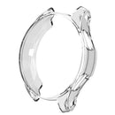 Clear Protective Face Bumper Case Cover For  Galaxy Watch 42mm Series