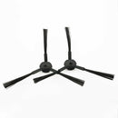 Side Brush (3 Right+3 Left) For Ilife A4 A6 A4S V3S V3L V3S Pro V5 V50 V5S