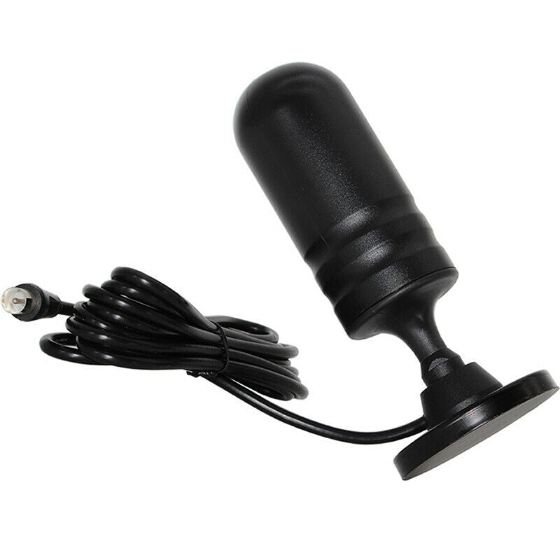 Portable Tv Antenna Indoor Outdoor Digital Hd Freeview Aerial Ariel OZ