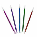 Stainless steel blackhead acne blemish pimple extractor remover extractor.nee Gw