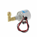 40DCB 31W 220-240V Fog Smoke Oil Pump For Stage 1500W Smoke Machine Accessories