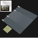 2x Ultra Clear Protective Film Screen Protector For 10.1 inches Android Tablet