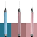 1X Baby Flashlight Earpick Ear Cleaning Earwax Remover Ear Curette Light Spoo Gw