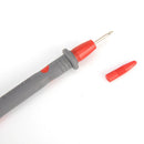 1Pair UNI-T 10A Digital Multimeter Test Leads Probe Extension Line Pen Cabl Ty