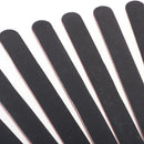 20Pcs DIY Sanding Polishing Burnishing Trimming Stick Bar Polish Tool Kit