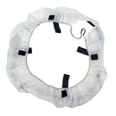 4-Color Foldable Video Ring Light Softbox Diffuser Cloth Kit for18 inches Ring