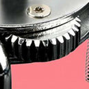 Car Oil Filter Wrench Tool Flat Three-Claw Round Three-Claw Machine Filter
