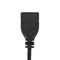 1080P Mini HDMI Type D Male to HDMI Type A Female Converter Adapter Cable 1 x