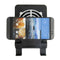 Desk Air Circulator USB Table Portable Fan,Small Personal Smartphones Stand D7Z2