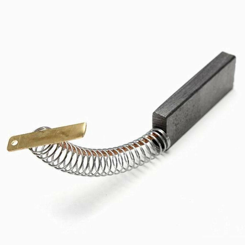 36x12.5x5mm Carbon Brushes Set Replacement For  NEFF W4280BOGB/01,