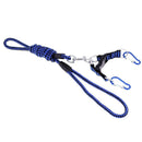 2pcs 1/5 RC Car Trailer Rope Pull Rope For Hpi Baja 5B 5T 5SC LOSI 5IVE-T